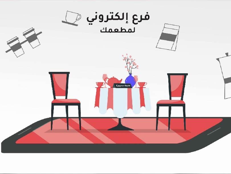 تطبيق كوكب